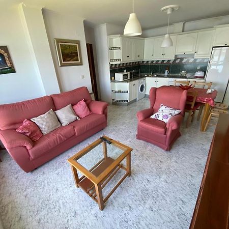 Apartamento Con Vistas Al Mar Y La Montana سانتا مارتا دي أورتيغويرا المظهر الخارجي الصورة