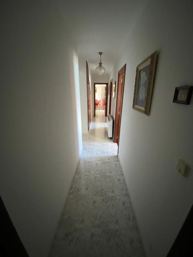 Apartamento Con Vistas Al Mar Y La Montana سانتا مارتا دي أورتيغويرا المظهر الخارجي الصورة